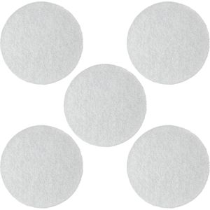 Polierpad Fein 63723036010, aus Filz