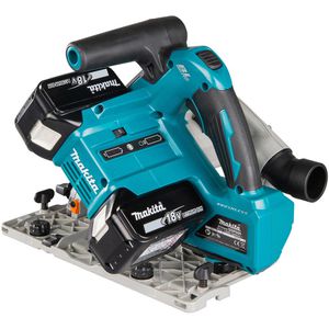 Produktbild für Tauchsäge Makita DSP600ZJ, Handkreissäge Akku