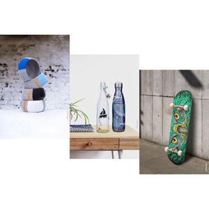 Produktbild für Acrylstifte Marabu 1240000004004 YONO Marker Set