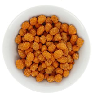 Produktbild für Erdnüsse Lorenz NicNacs mit knuspriger Teighülle