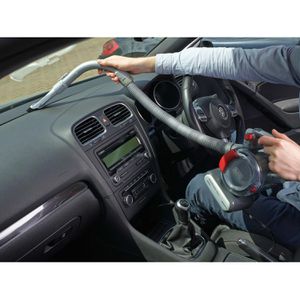 Produktbild für Handstaubsauger Black+Decker PD1200AV-XJ