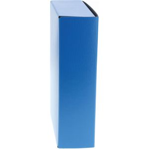 Produktbild für Heftbox Elba 400000988, aus Karton, A4