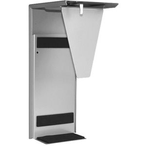 PC-Halterung Actiforce CPH02-30, silber