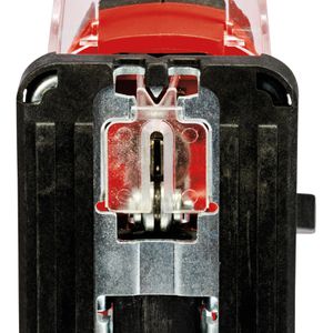 Produktbild für Stichsäge Einhell TC-JS 18 Li-Solo, Akku-Pendelhub