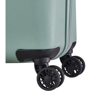 Produktbild für Koffer Travelite Bali mint, 3-teilig