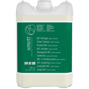 WC-Reiniger Sonett DE3002, Zeder-Citronella, flüssig