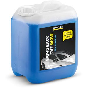 Autoshampoo Kärcher RM619, Car & Bike