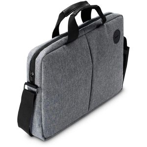 Produktbild für Laptoptasche Hama Genua, 231019, grau