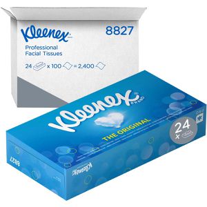 Kosmetiktücher Kleenex 8827