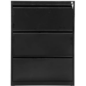 Produktbild für Hängeregisterschrank G-Office FGC/D.3