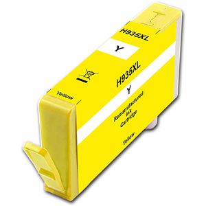 Produktbild für Tinte Pelikan für HP 935XL, C2P26AE