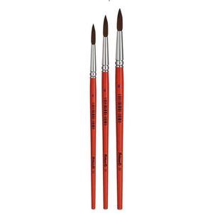 Produktbild für Pinsel Pelikan 700382, Sorte 23