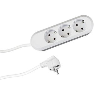 Steckdosenleiste Bachmann Smart 387.272, 5m Kabel