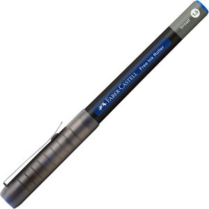 Produktbild für Tintenroller Faber-Castell Free Ink Broad, 348351