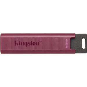 Produktbild für USB-Stick Kingston DataTraveler Max, 512 GB