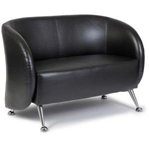 Produktbild für Sofa hJh-OFFICE ST. LUCIA, 713400