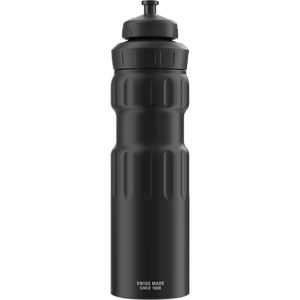 Produktbild für Trinkflasche SIGG WMB Sports Black Touch