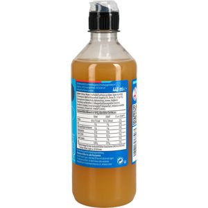 Produktbild für Sirup Sodastream Isotonic Grapefruit-Orange