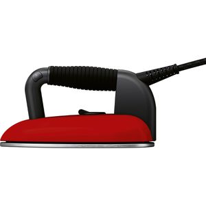 Produktbild für Bügeleisen LAURASTAR Lift Original Red