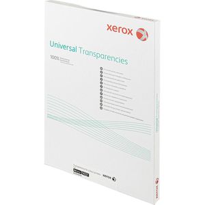Produktbild für Kopierfolien Xerox 500170 Universal Transparencies