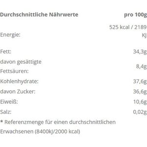 Produktbild für Marzipan Niederegger Marzipanerie, Pralines, 6 Stück
