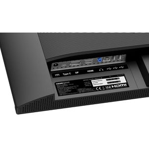 Produktbild für Monitor Hannspree Hybri EB241CJB, 23,8 Zoll