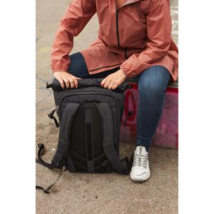 Produktbild für Rucksack Jack-Wolfskin Mainkai Rolltop, 2011561, 48 cm