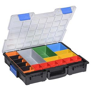 Sortimentskasten Allit EuroPlus Pro K 44.76/18