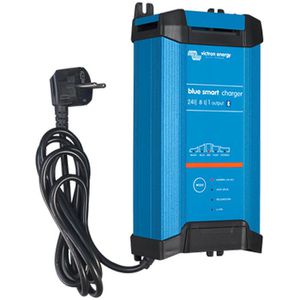 Produktbild für Autobatterie-Ladegerät Victron Blue Smart IP22