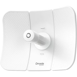 Produktbild für WLAN-Bridge TP-Link Omada, BEAM BRIDGE 5 UR KIT, 2er-Set