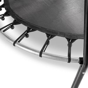 Produktbild für Fitness-Trampolin EXIT-Toys Tiggy Junior, bis 30kg