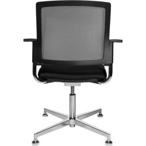 Produktbild für Besucherstuhl Topstar BtoB 30, BB690A G20 0