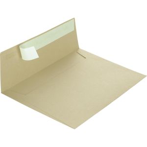 Produktbild für Briefumschläge Inapa tecno colors, chamois, C6