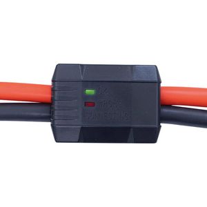 Produktbild für Starthilfekabel Petex 44634598, 3,5 m