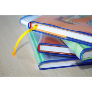 Produktbild für Buchumschlag Herma Hermäx Classic, 7250, 25 x 44 cm