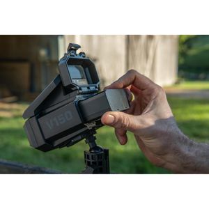Produktbild für Wildkamera Vosker V150 LTE 4G GSM