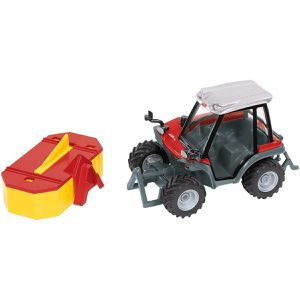 Produktbild für Landwirtschaftsfahrzeug siku 3068 Aebi TerraTrac
