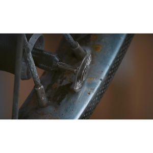 Produktbild für Drahtbürste Dremel 26150428JA, Scheibenbürste Ø 19mm