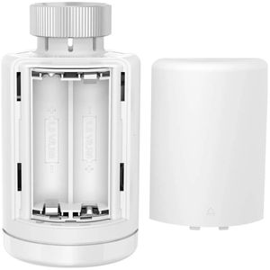 Produktbild für Heizkörperthermostat Homematic-IP eTRV-3 Pure