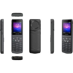 Produktbild für Telefon Fanvil W620W
