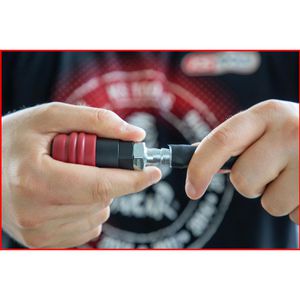 Produktbild für Druckluftkupplung KS-Tools 999.9105