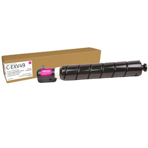 Toner Xerox für Canon C-EXV49, 8526B002 Everyday