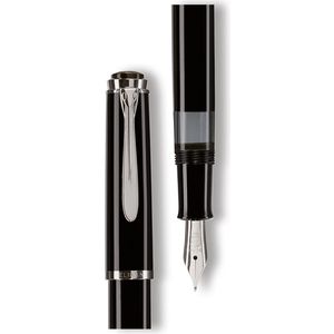 Produktbild für Füller Pelikan Classic M205, Feder B