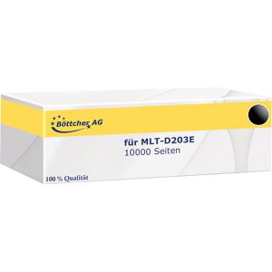Produktbild für Toner Böttcher-AG für Samsung MLT-D203E