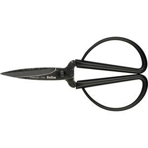 Produktbild für Büroschere Folia 7762, 14,5 cm
