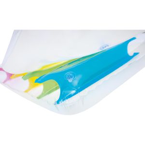 Produktbild für Luftmatratze Bestway 43011 Lounge, 165 x 89cm