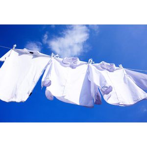 Produktbild für Fleckenentferner Gut&amp;Günstig weiß