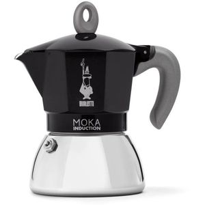 Espressokocher Bialetti 6934 Moka Induktion 4