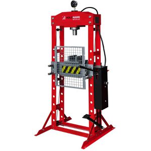 Werkstattpresse Holzmann WP30PLUS, Pressdruck 30 t
