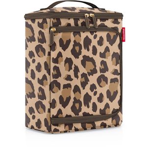 Kühltasche Reisenthel UK6048, Coolerbox leo macchiato, 7 Liter